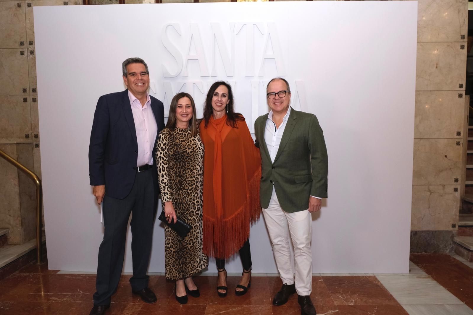 El festival Santa Catalina Classics, en imágenes