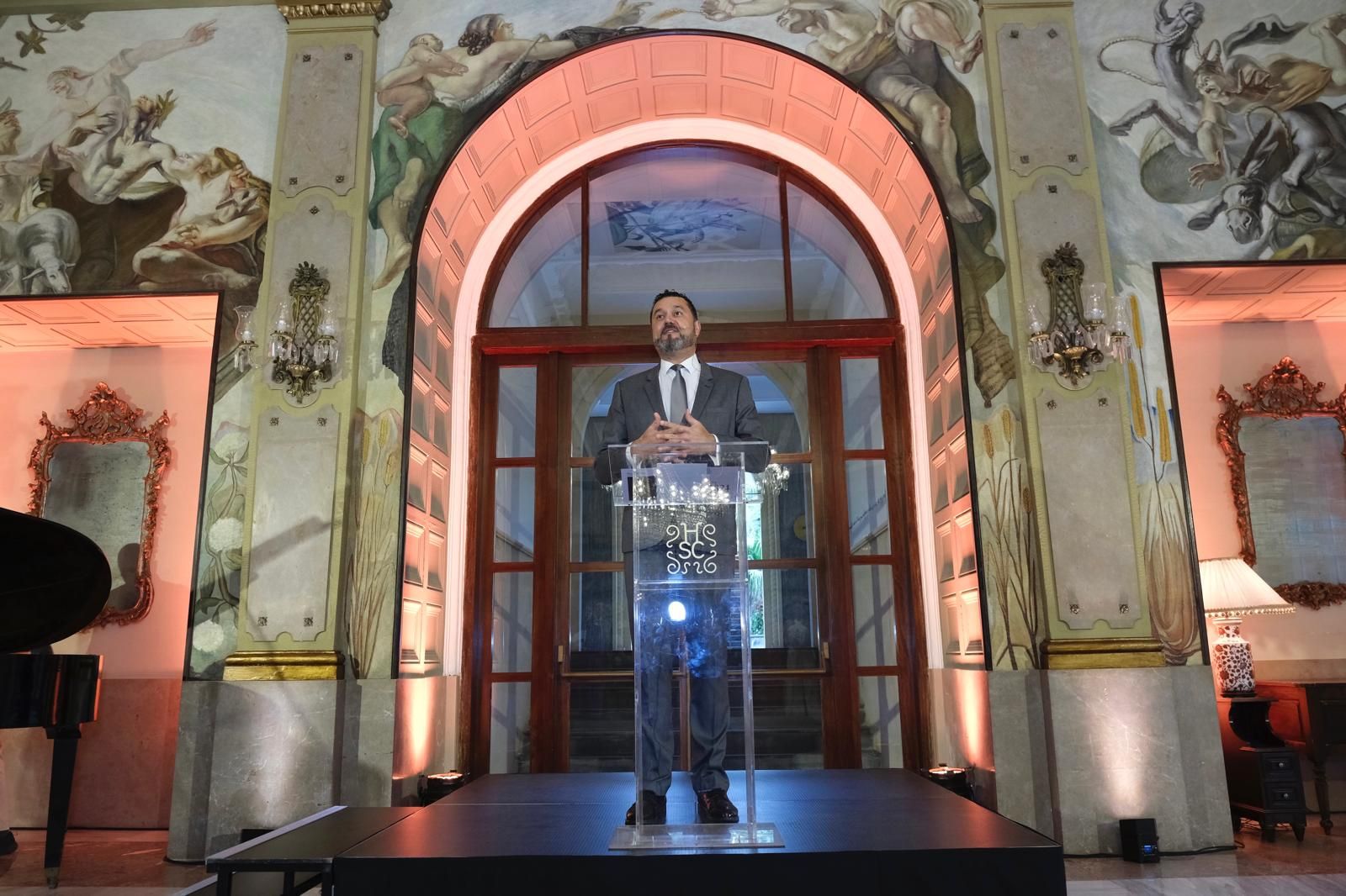 El festival Santa Catalina Classics, en imágenes