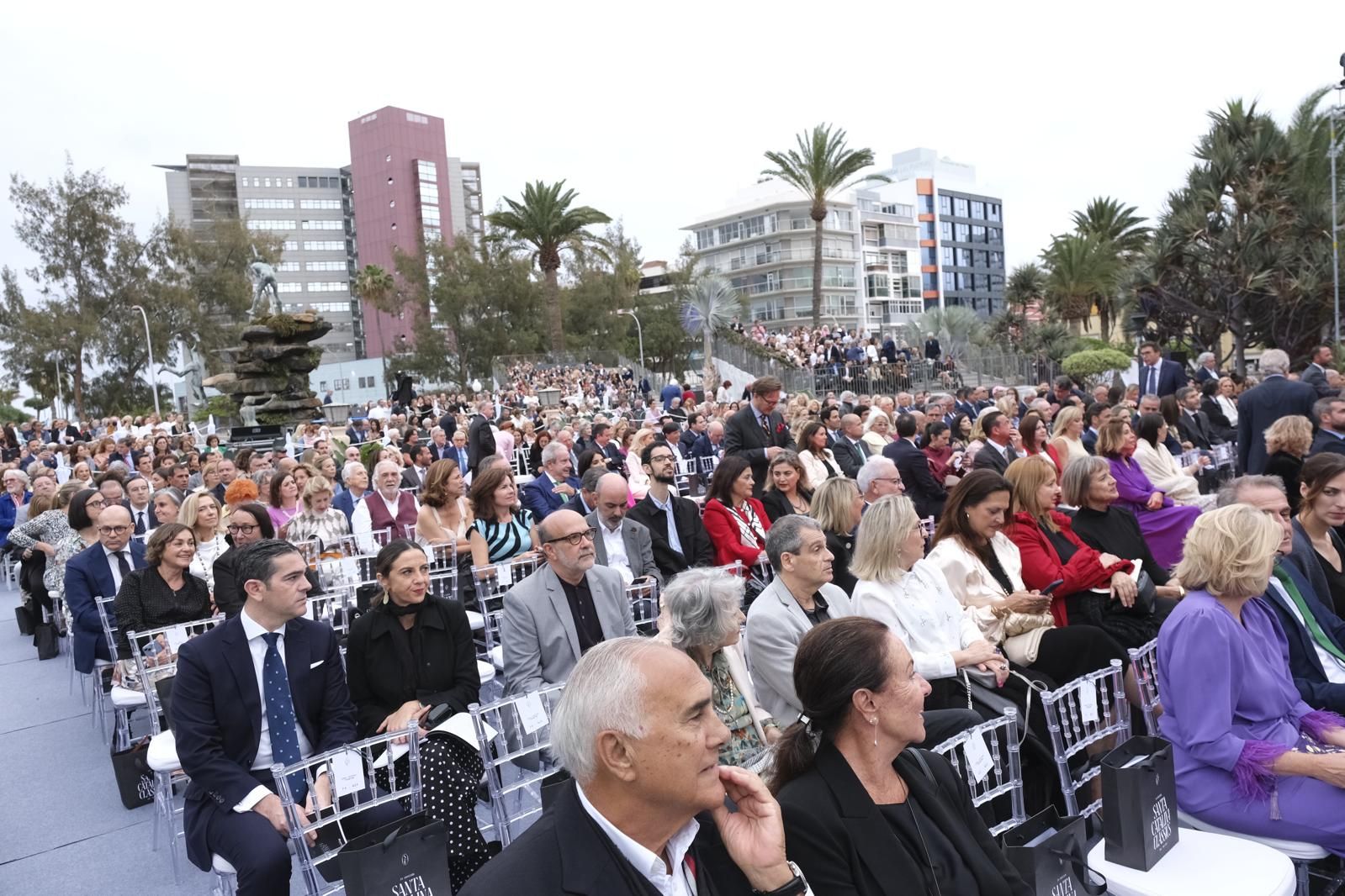 El festival Santa Catalina Classics, en imágenes