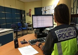 Detenido en Gran Canaria por vender entradas falsas a través de internet