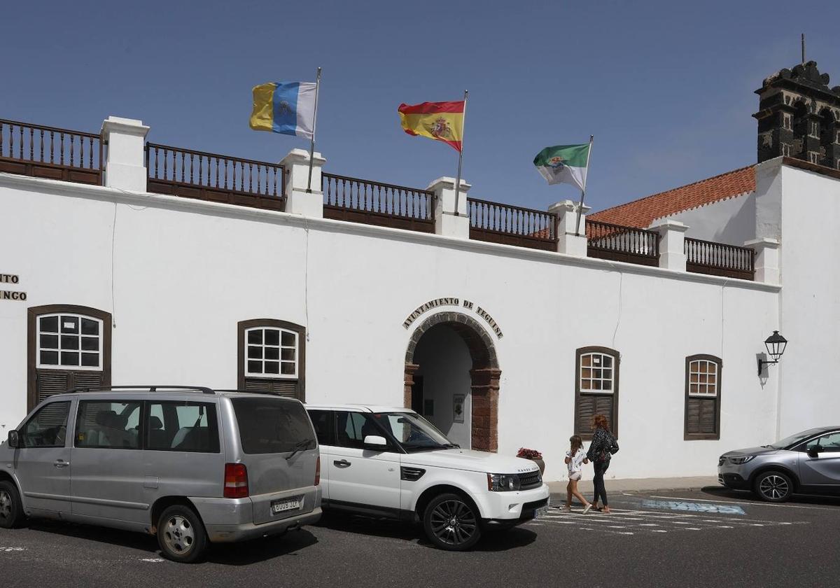 Teguise: primer año de trabajo