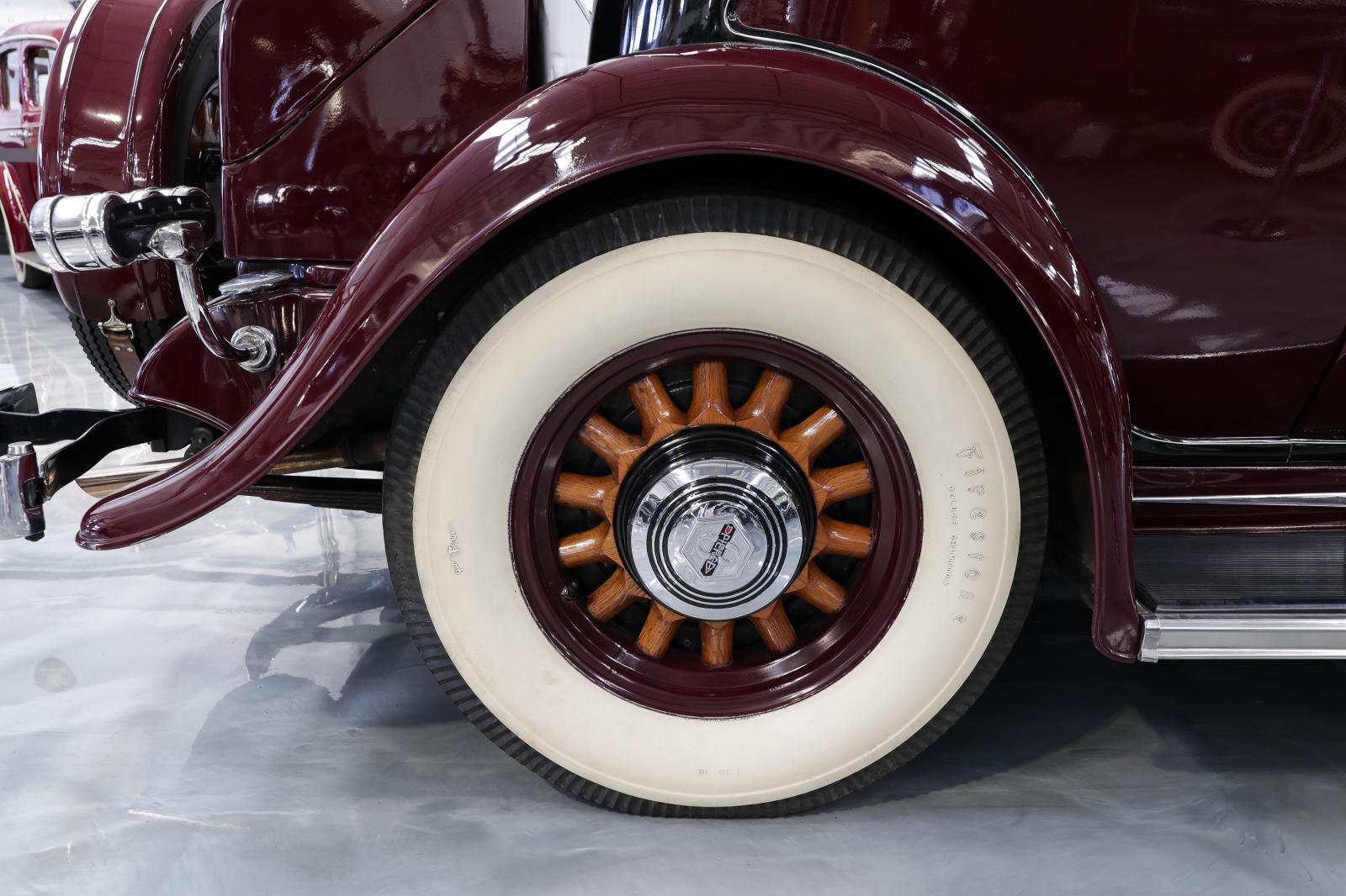 Joyas de las cuatro ruedas en la capital grancanaria