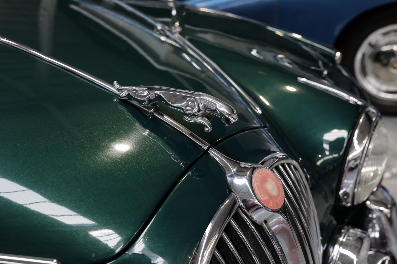 Joyas de las cuatro ruedas en la capital grancanaria