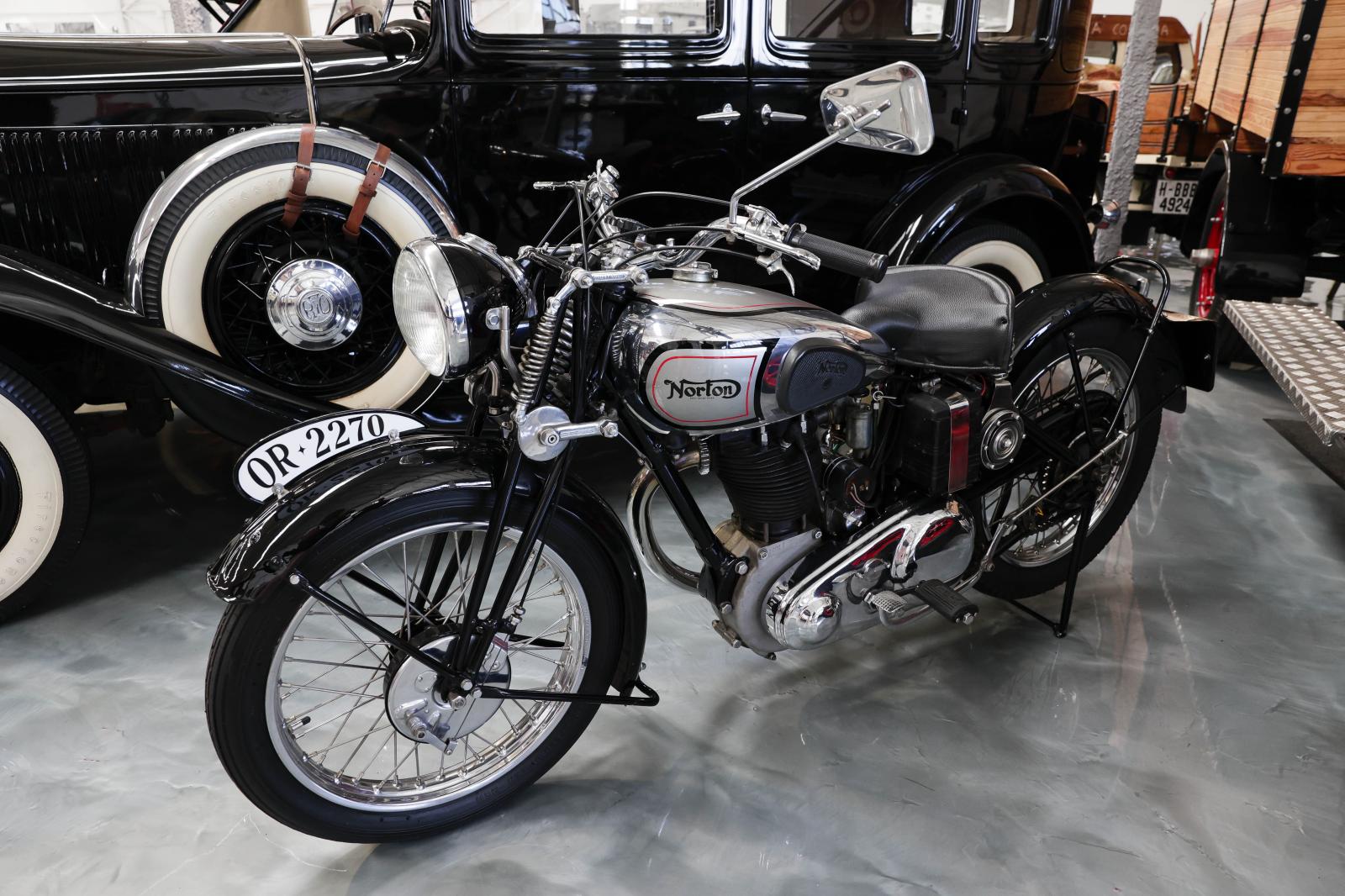 Joyas de las cuatro ruedas en la capital grancanaria