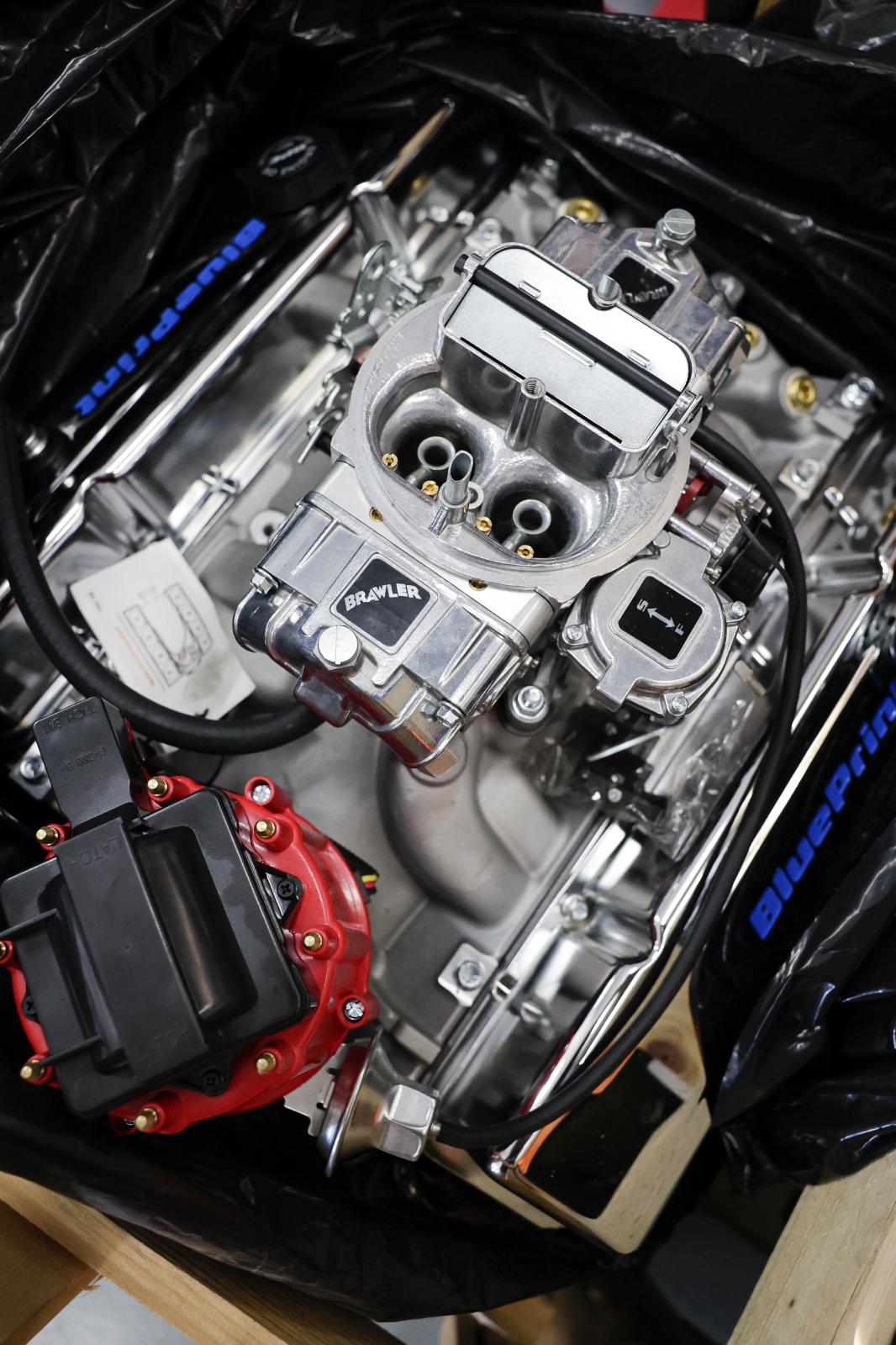 Joyas de las cuatro ruedas en la capital grancanaria