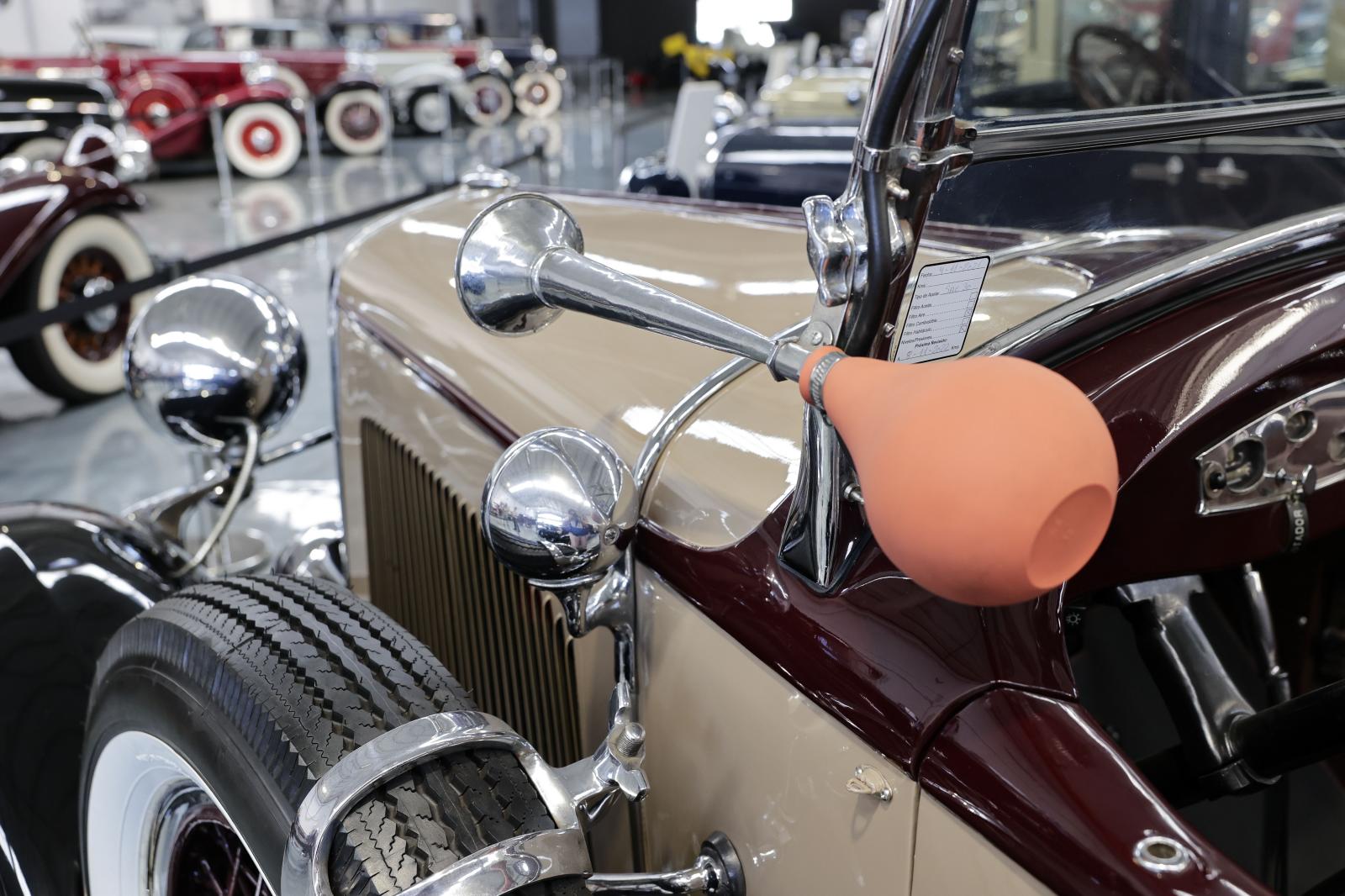 Joyas de las cuatro ruedas en la capital grancanaria