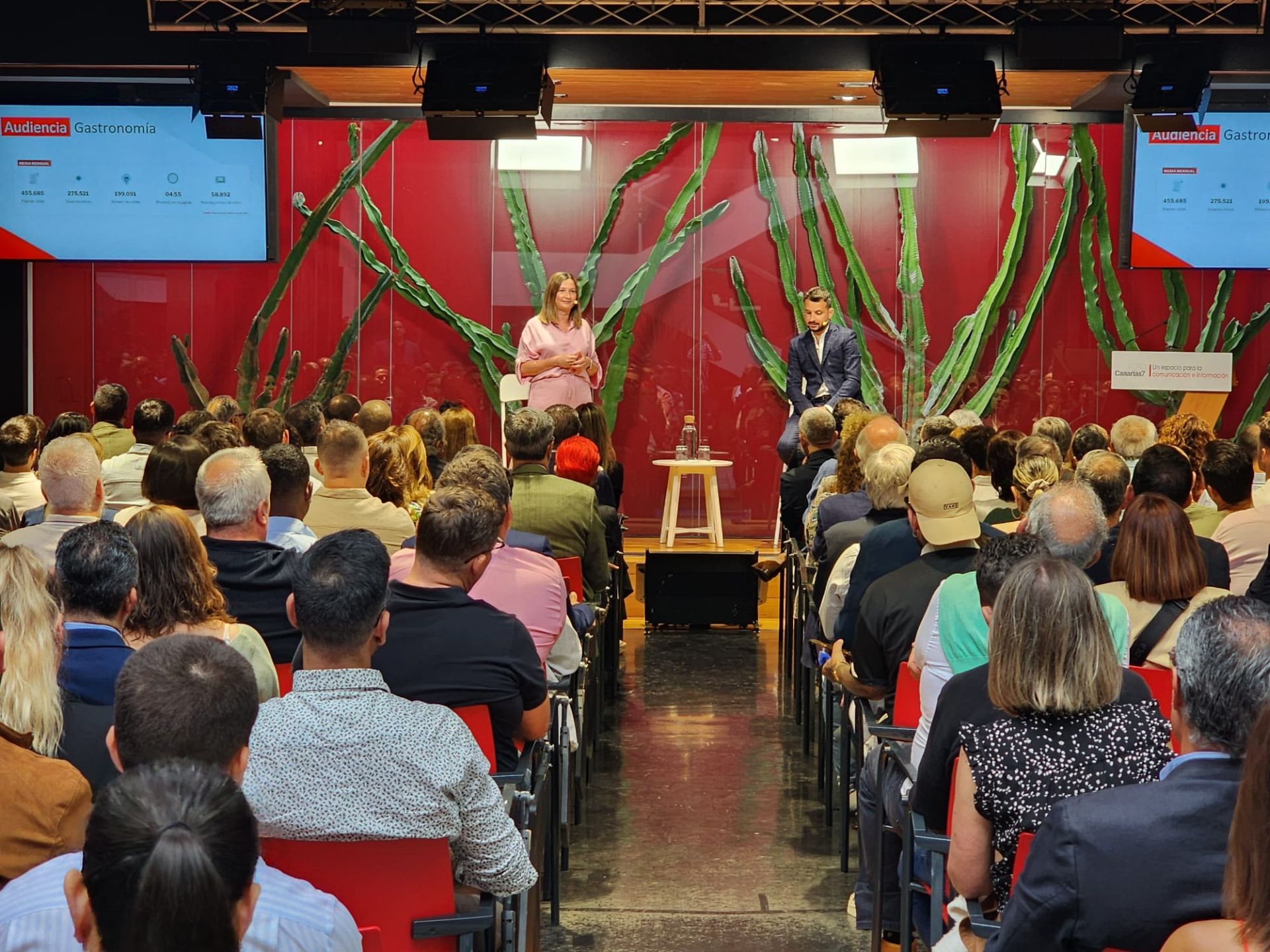 CANARIAS7 presenta su Guía de Gastronomía