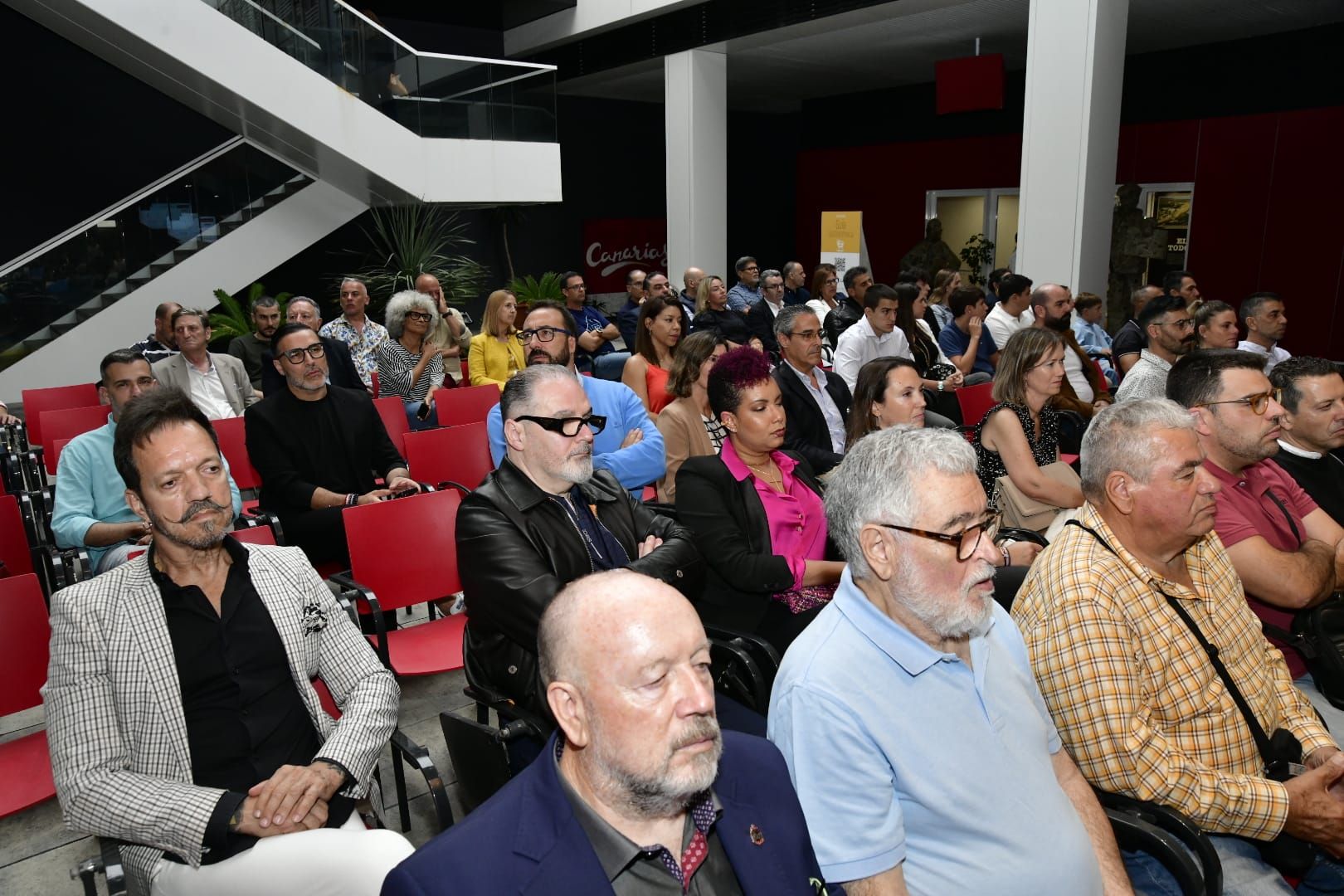 CANARIAS7 presenta su Guía de Gastronomía