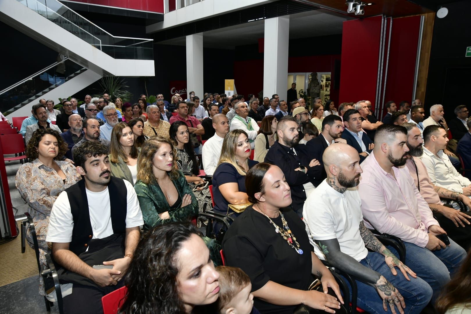 CANARIAS7 presenta su Guía de Gastronomía