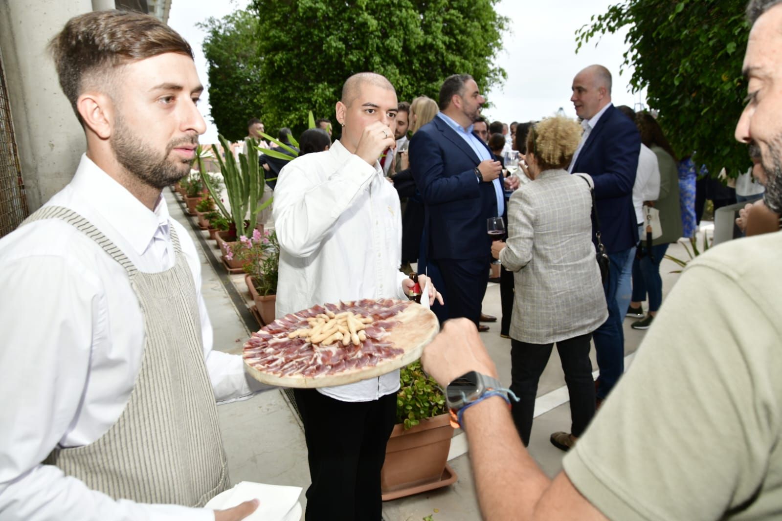 CANARIAS7 presenta su Guía de Gastronomía