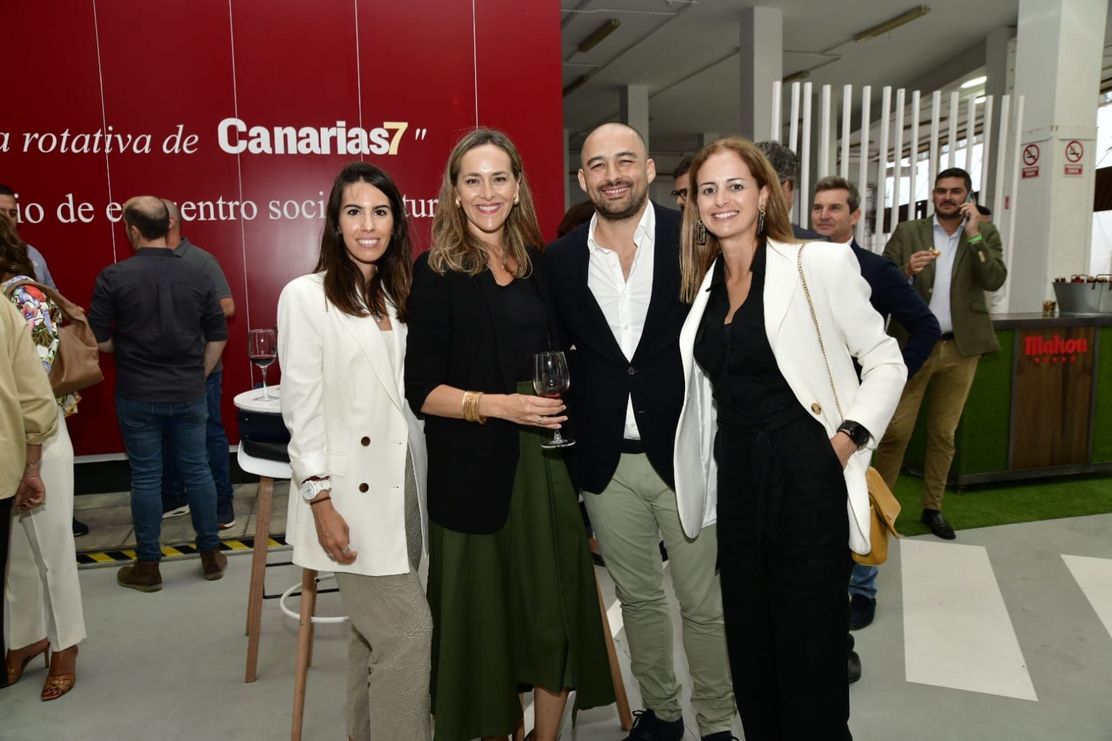 CANARIAS7 presenta su Guía de Gastronomía