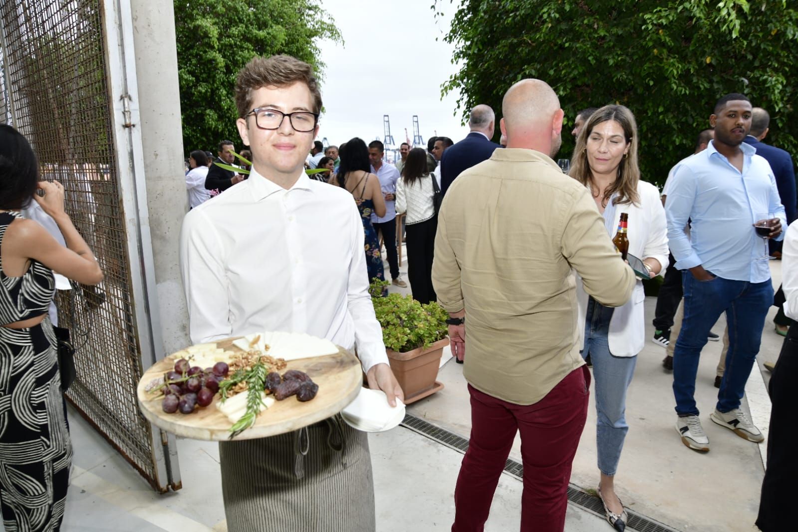 CANARIAS7 presenta su Guía de Gastronomía