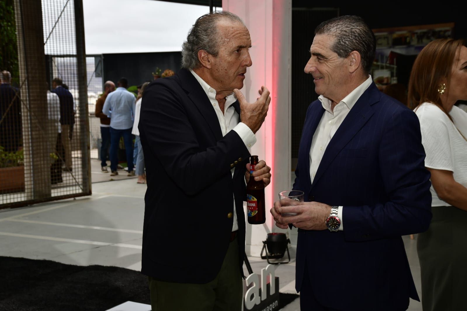 CANARIAS7 presenta su Guía de Gastronomía