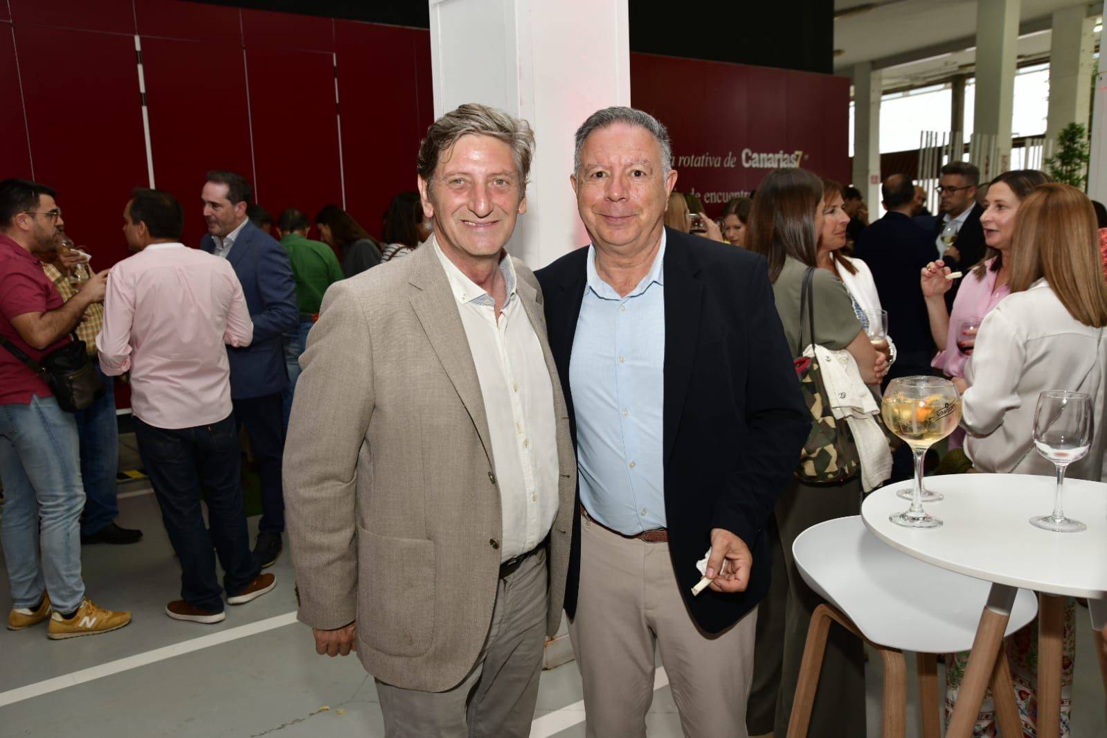 CANARIAS7 presenta su Guía de Gastronomía