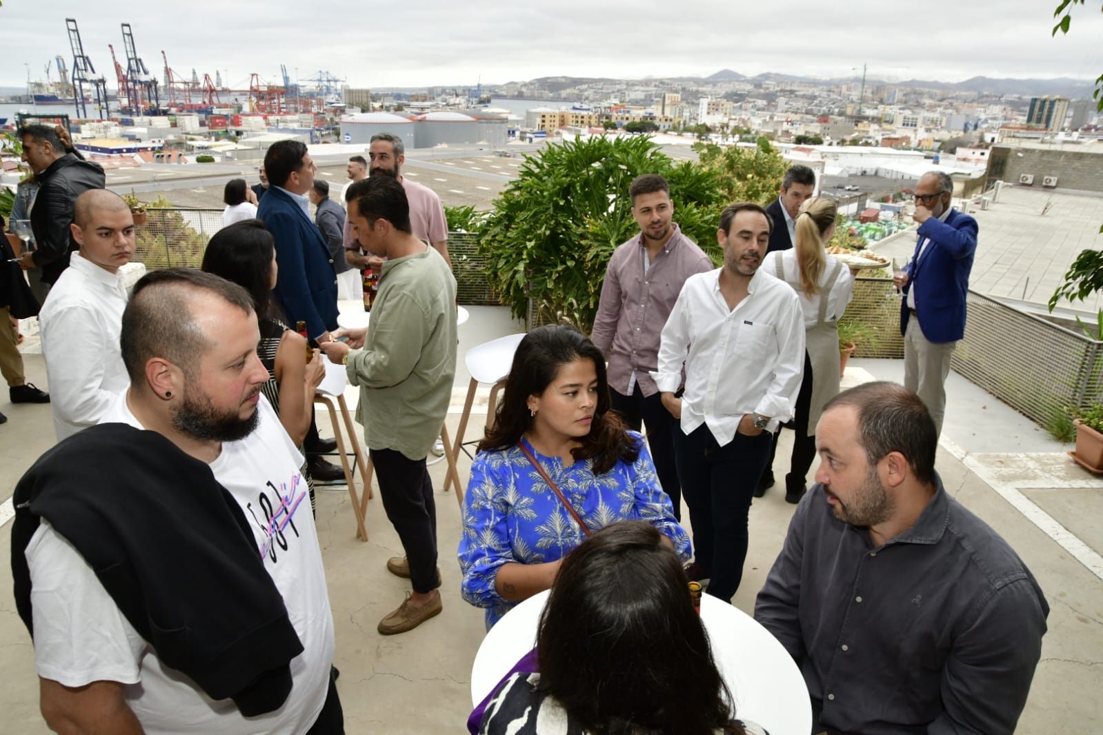 CANARIAS7 presenta su Guía de Gastronomía