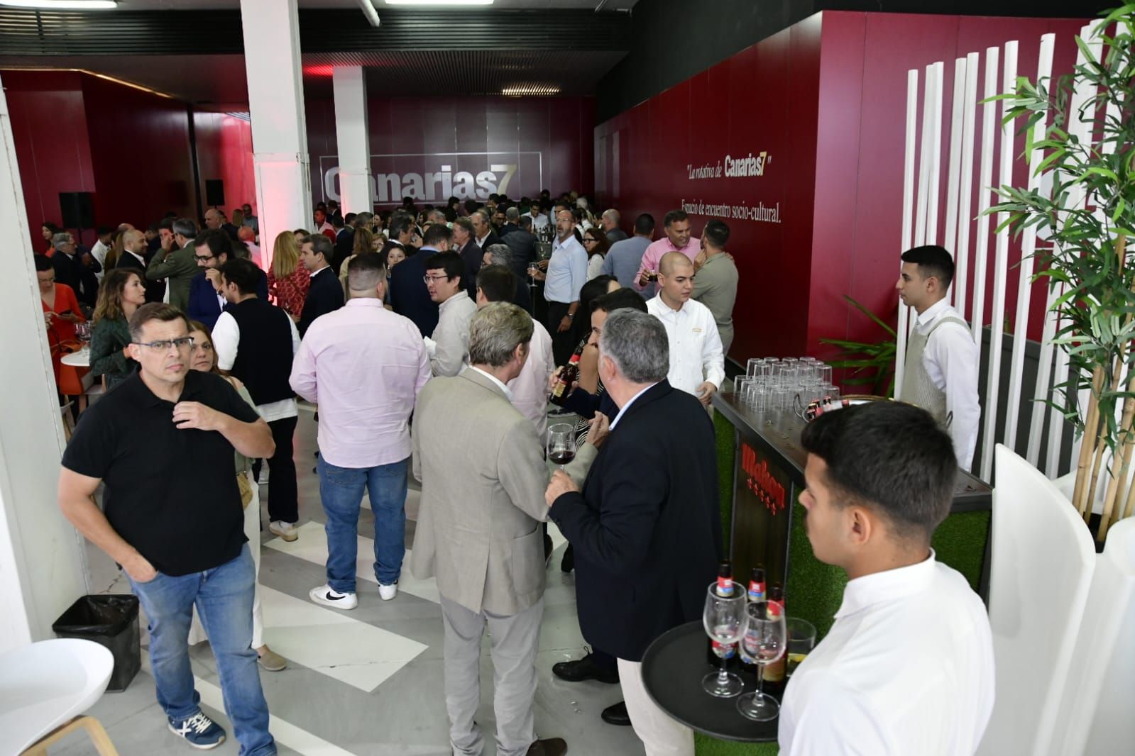 CANARIAS7 presenta su Guía de Gastronomía