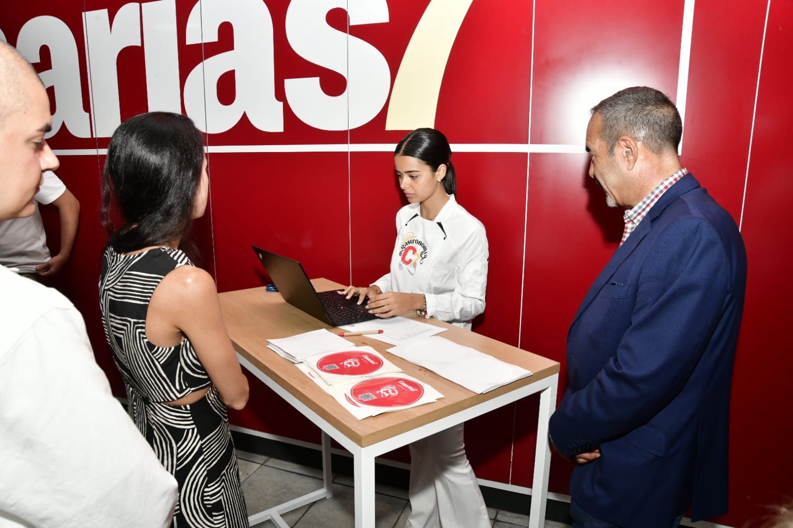 CANARIAS7 presenta su Guía de Gastronomía