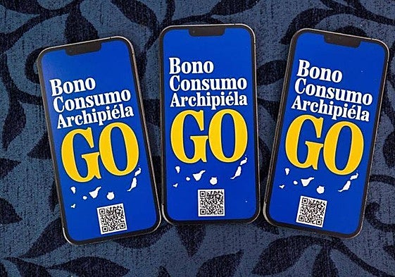 Los bonos del consumo se canjean en su práctica totalidad y vierten 4 millones al comercio isleño
