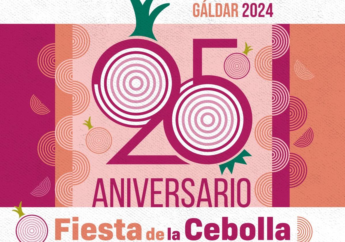 La marca Cebolla de Gáldar se visibilizará en la fiesta de Piso Firme