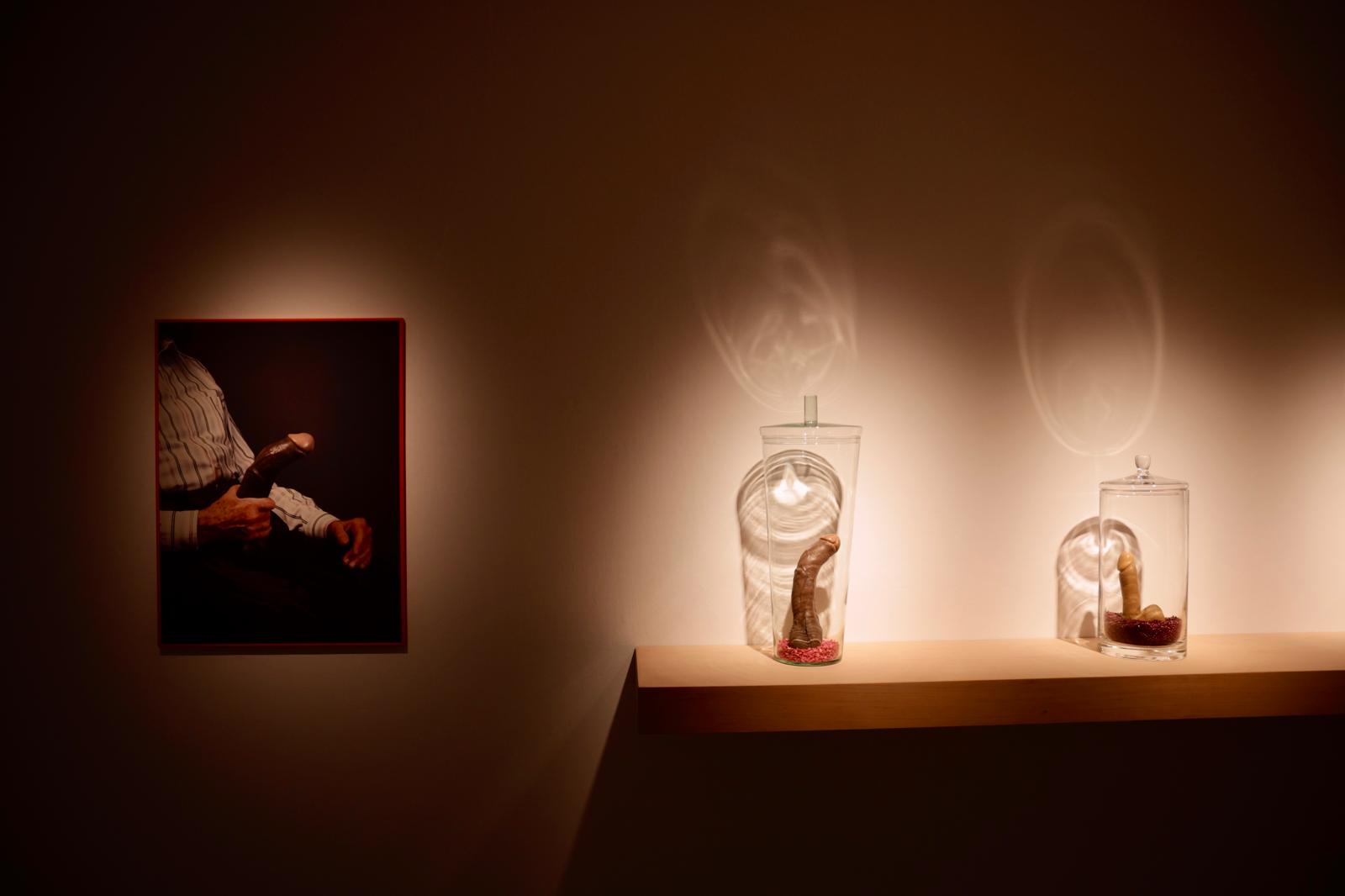 El &#039;Legado&#039; de Juan Hidalgo, en imágenes