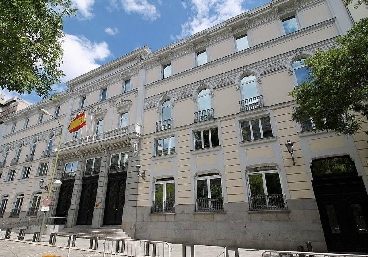 Entre la violencia verbal y el interesado sosiego