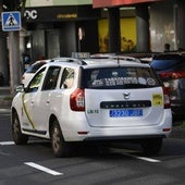 Sin parada de taxi en el Granca Live Fest: «Esto es una vergüenza»