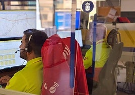 112 Canarias, Servicio de Urgencias Canario (SUC).