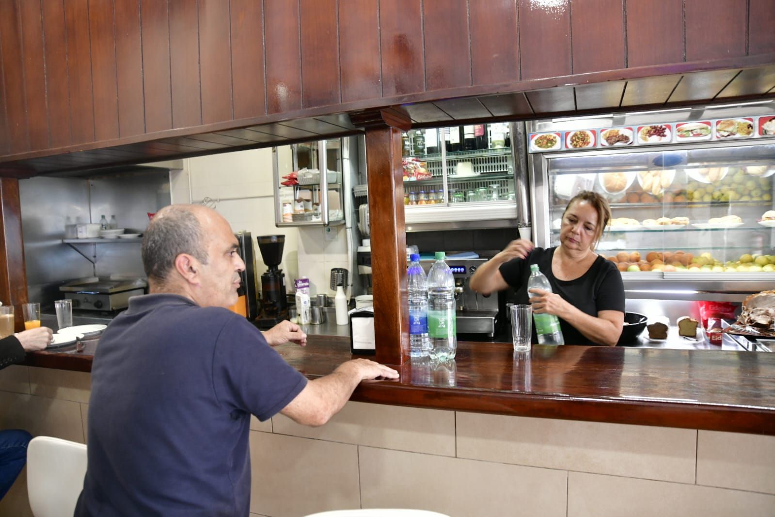 Comienzan las obras en Juan Manuel Durán