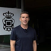 Los cinco retos para Luis Carrión en el inicio de su era en la UD