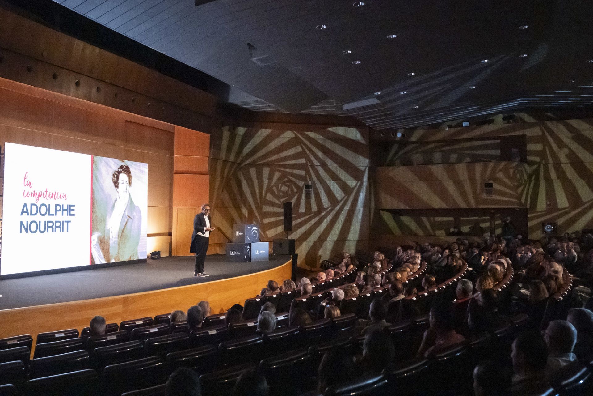 El Palacio de Congresos celebra sus 30 años