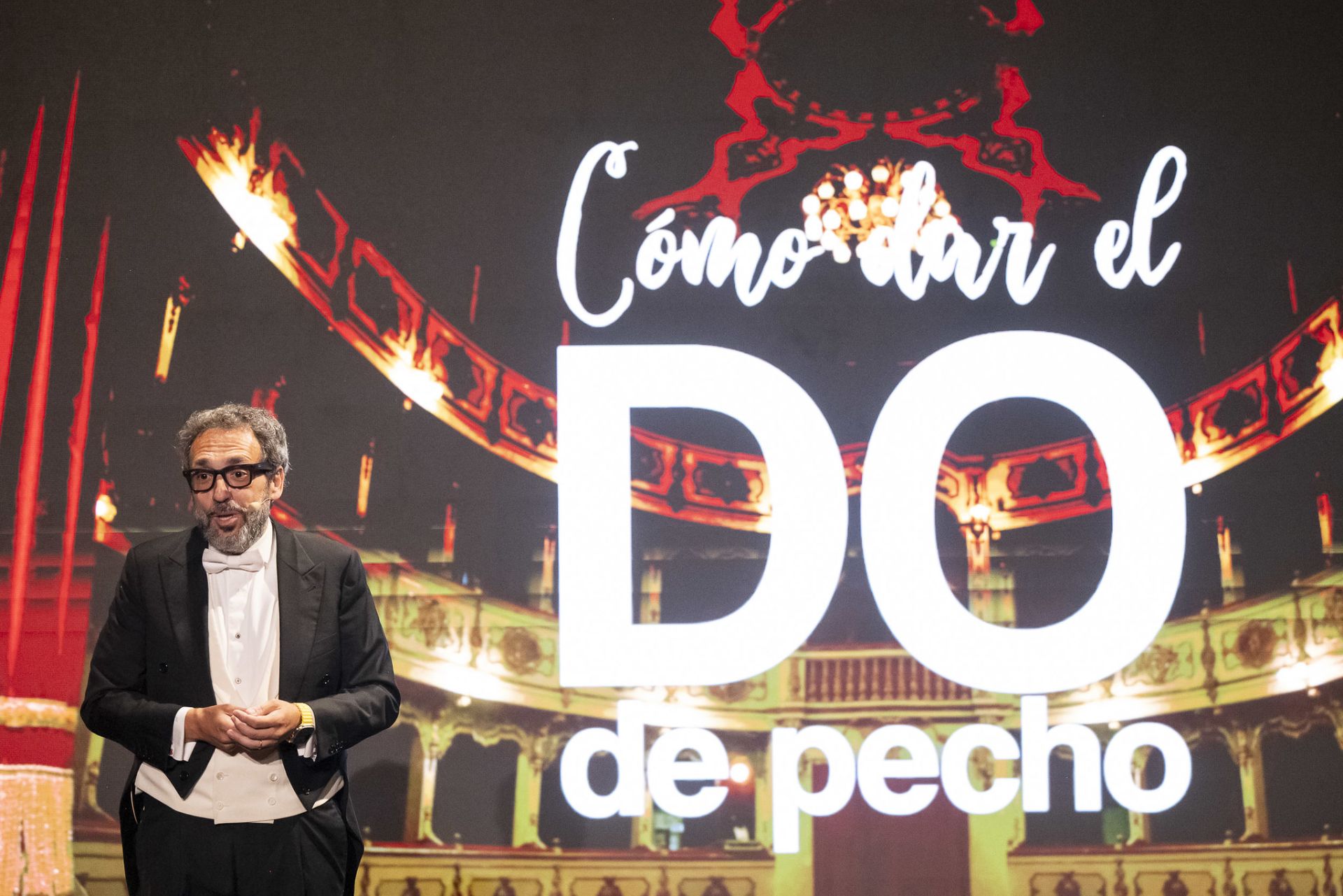 El Palacio de Congresos celebra sus 30 años