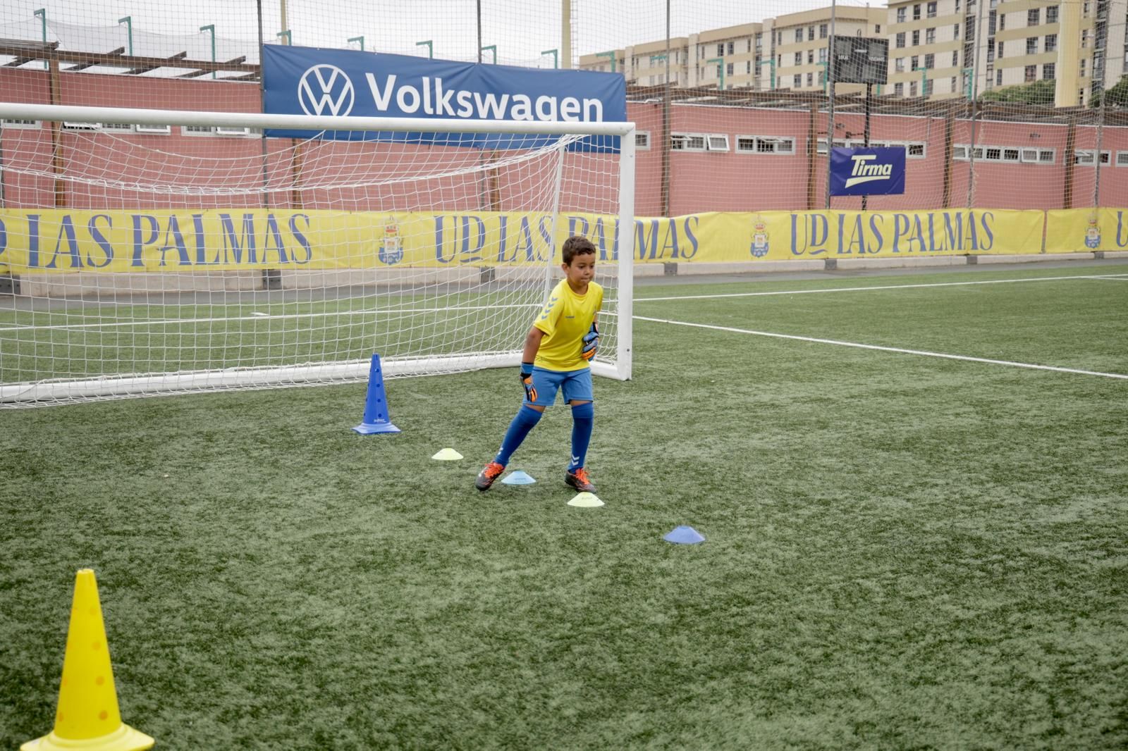 Brillante clausura del Campus UDLP