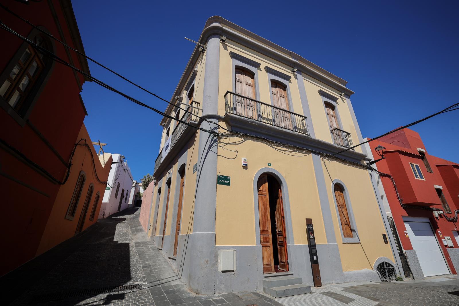 La ruta de museos de Ingenio, en imágenes