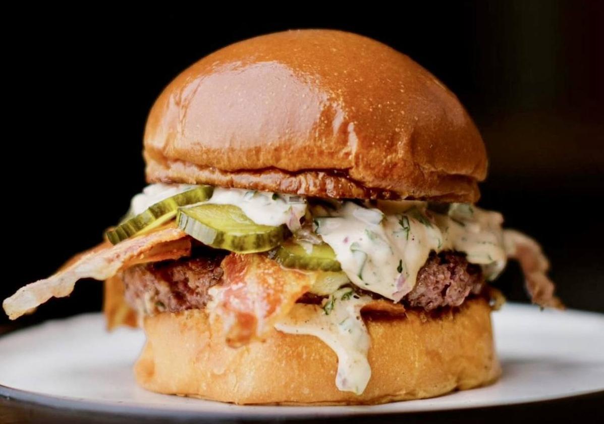 Burguer Fest