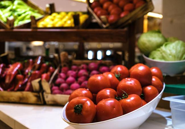 Título Superior en Ciencias Gastronómicas