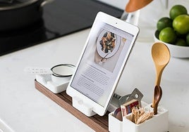 Título Superior en Ciencias Gastronómicas