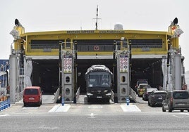 El Gobierno canario reembolsa 11 millones a Fred Olsen y Armas por los billetes de residente