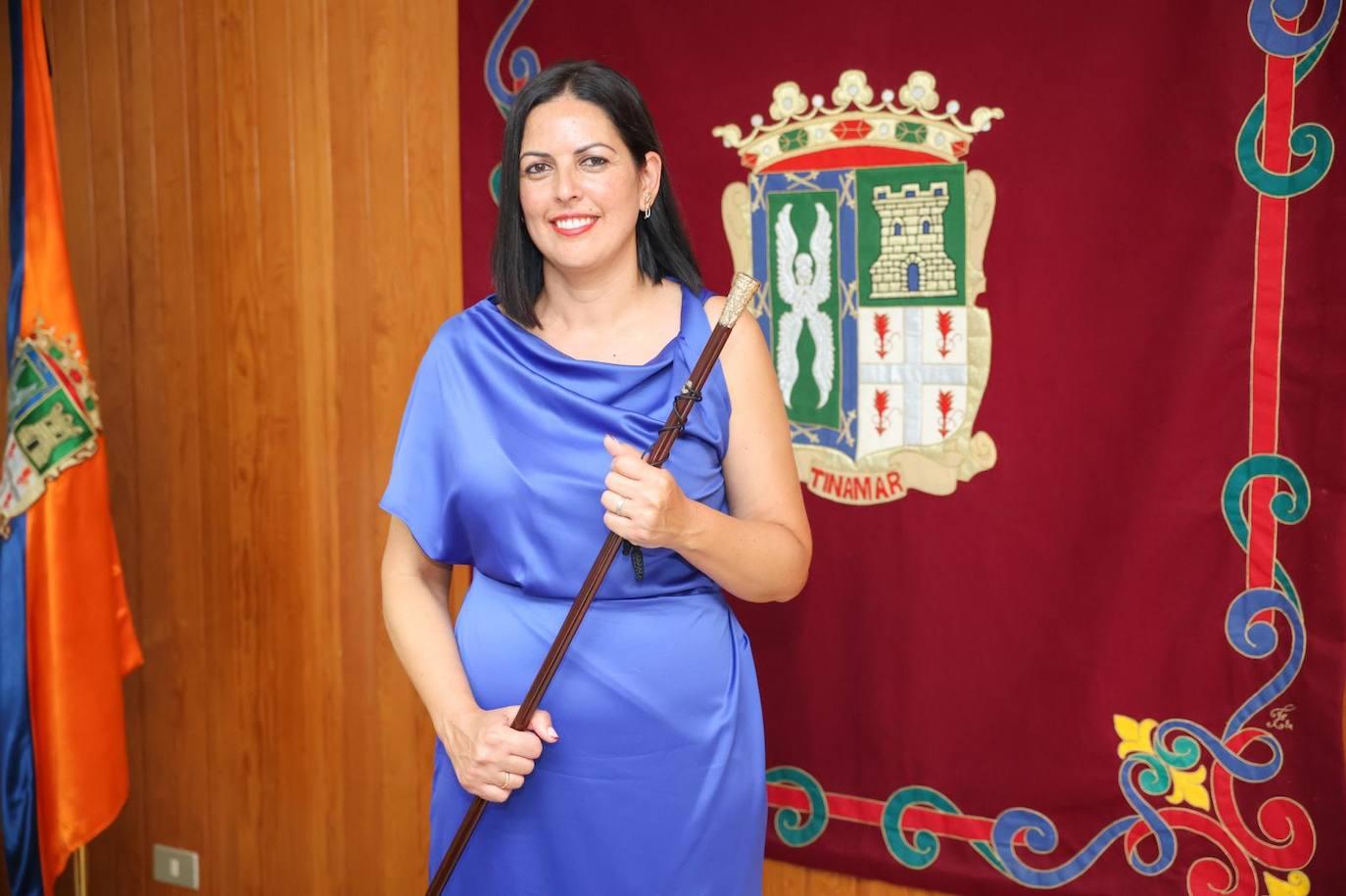 La moción de censura de San Mateo, en imágenes