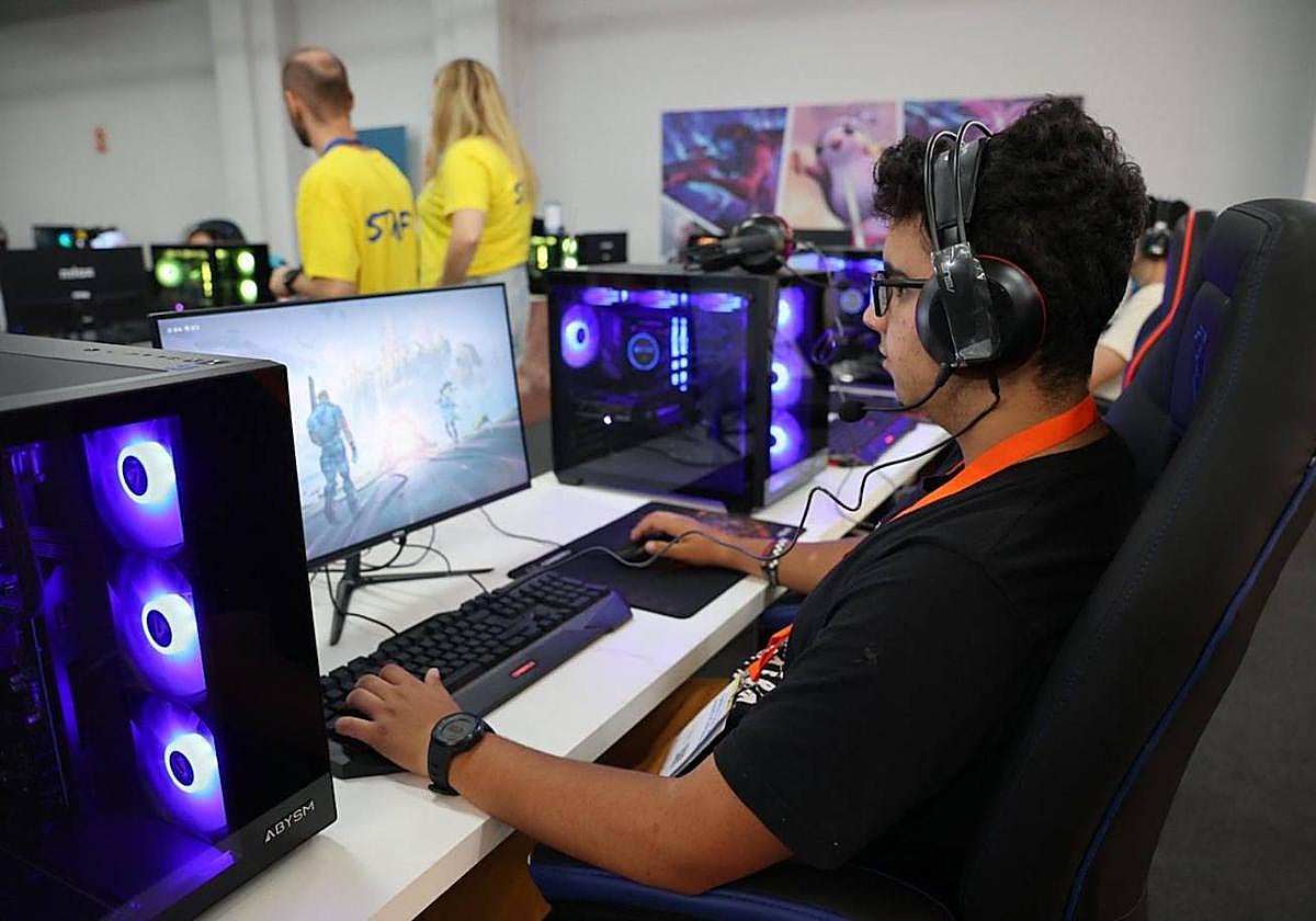 Éxito de la Gran Canaria Summer-con