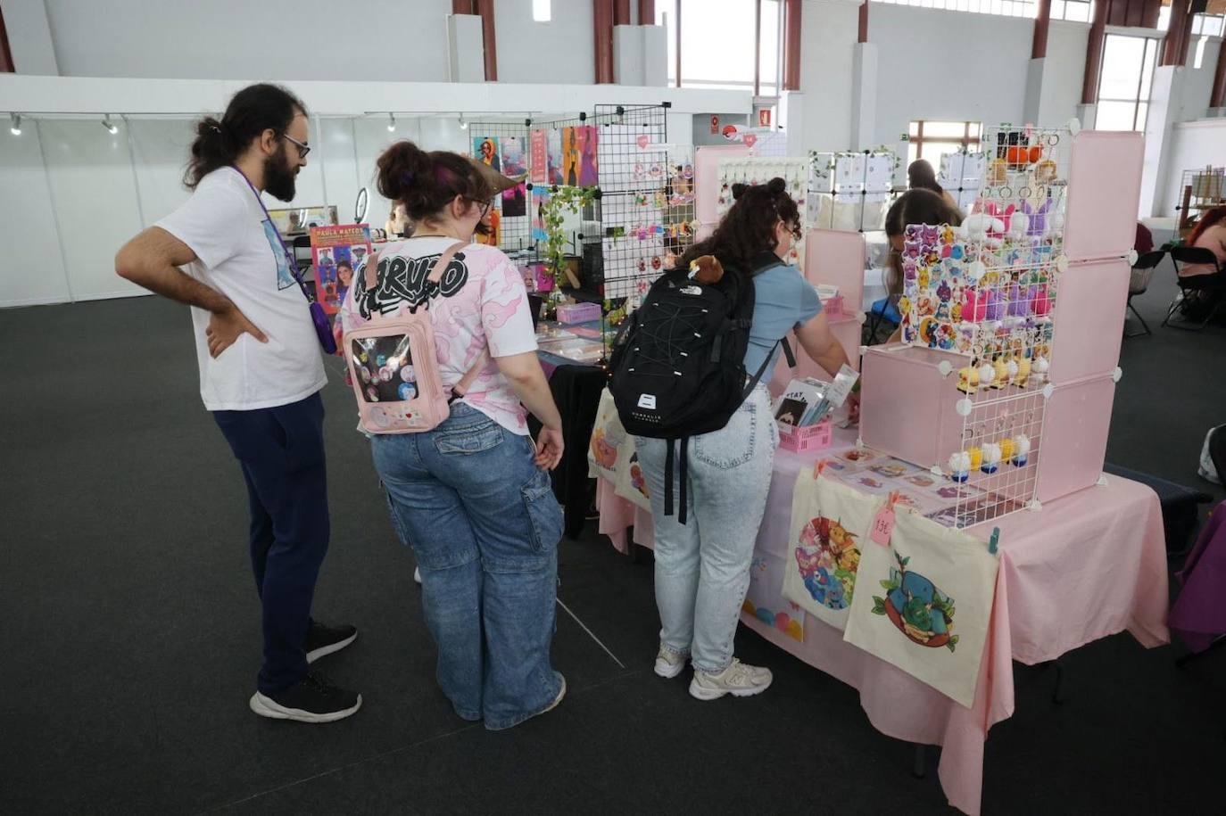 Éxito de la Gran Canaria Summer-con