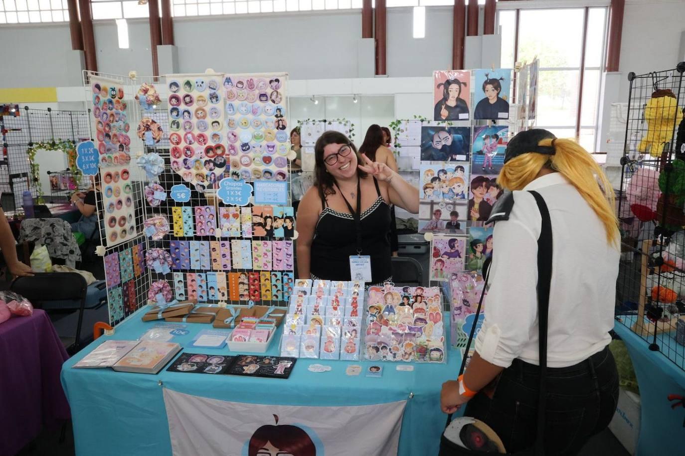 Éxito de la Gran Canaria Summer-con