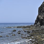 Denuncian a una persona en Gran Canaria por quemar rastrojos en plena alerta por calor