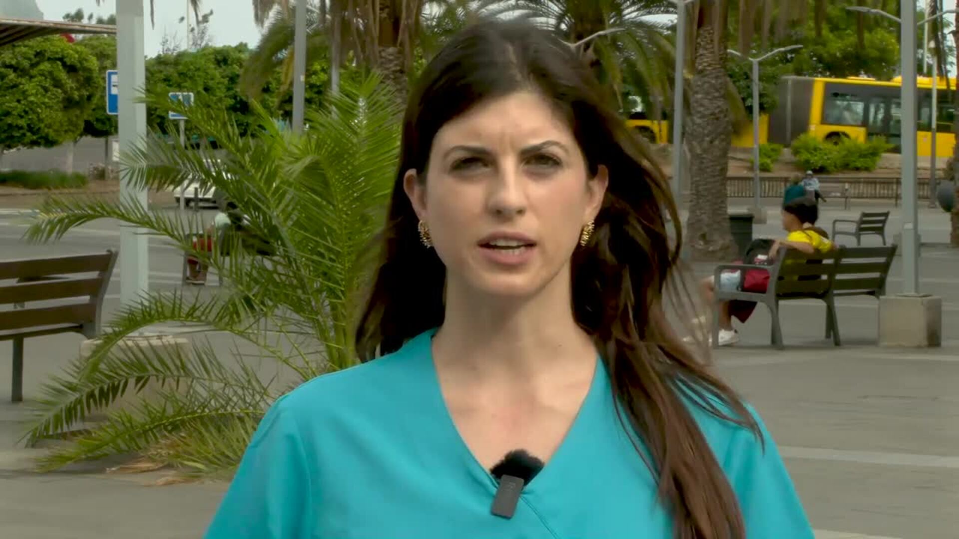 Consejos para el verano del Colegio de Enfermería de Las Palmas