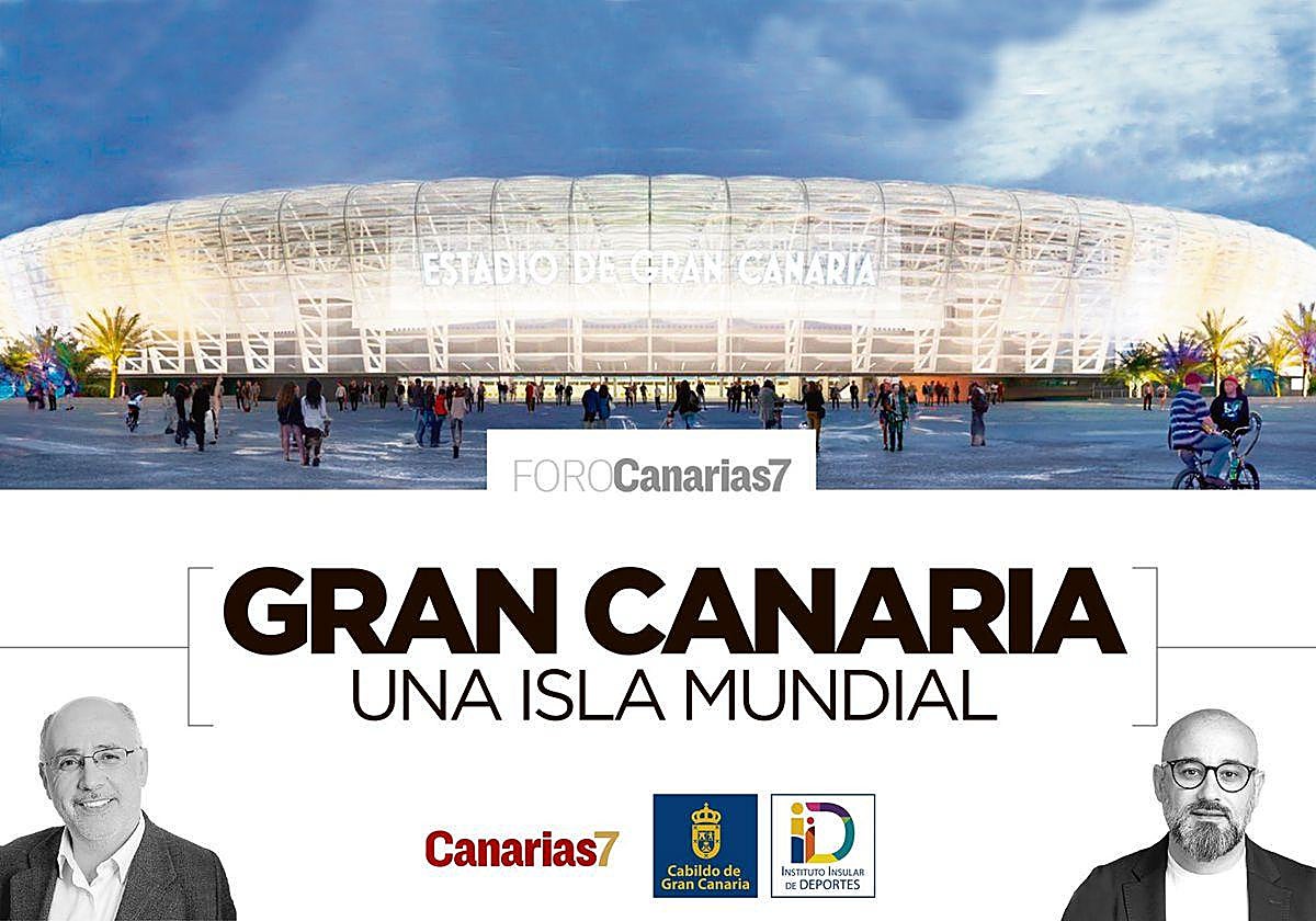 Descargue el Especial Gran Canaria una isla mundial en formato pdf