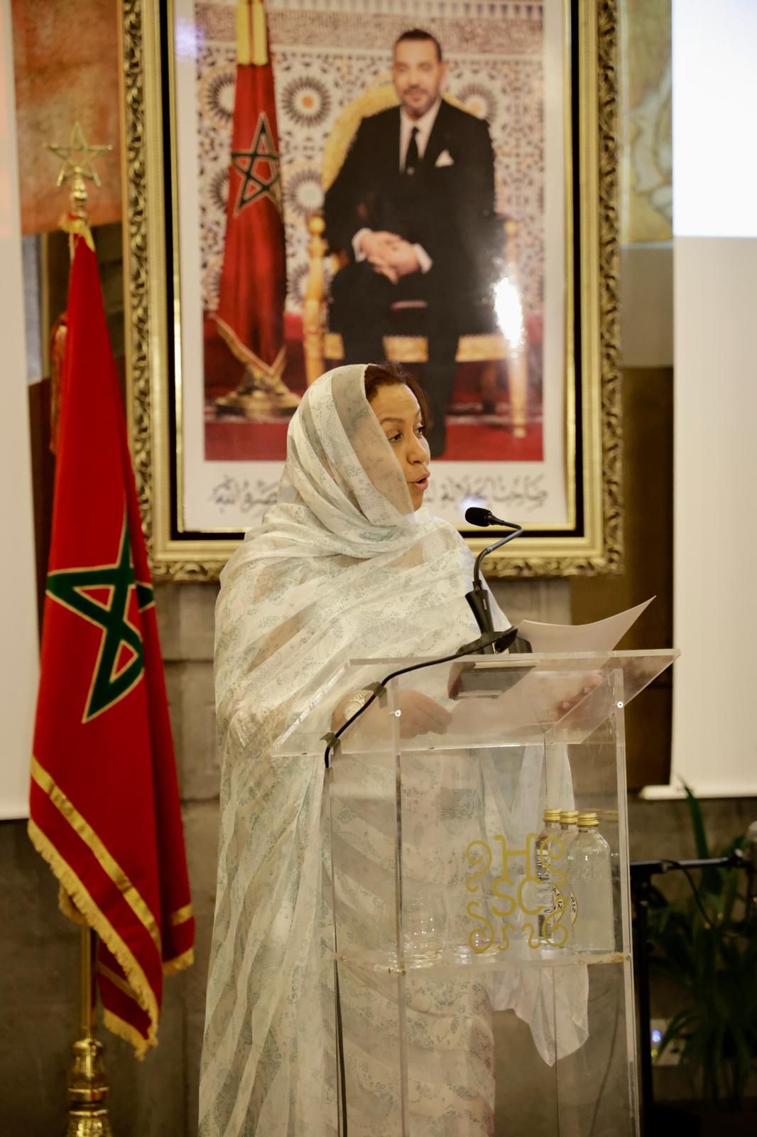 25 aniversario del rey Mohamed VI, en imágenes