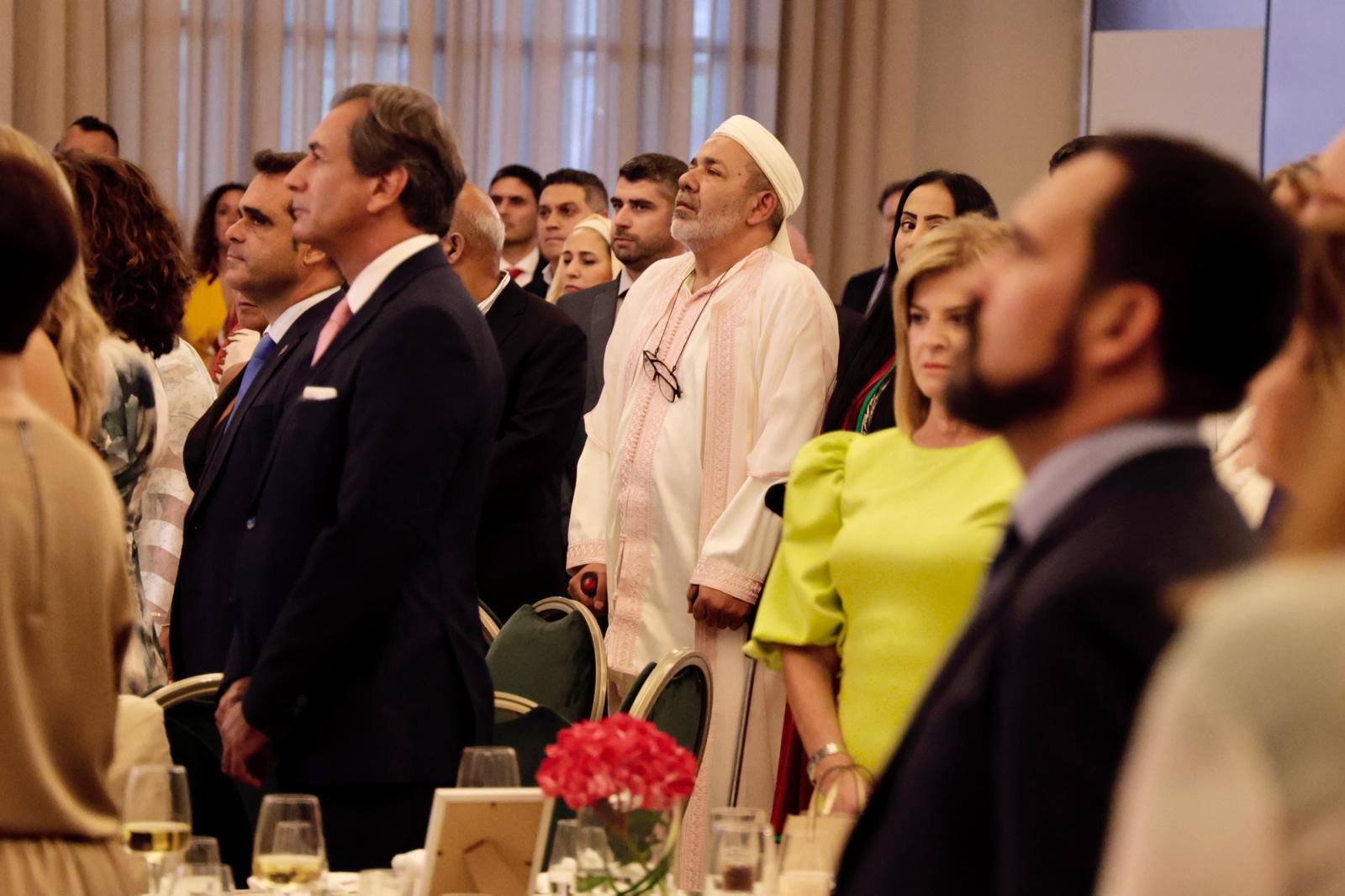 25 aniversario del rey Mohamed VI, en imágenes