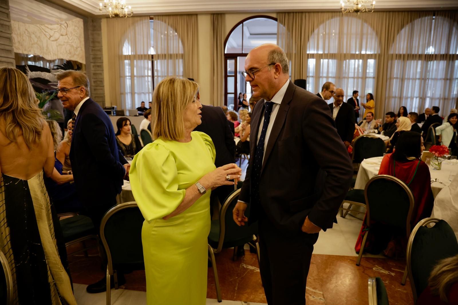 25 aniversario del rey Mohamed VI, en imágenes