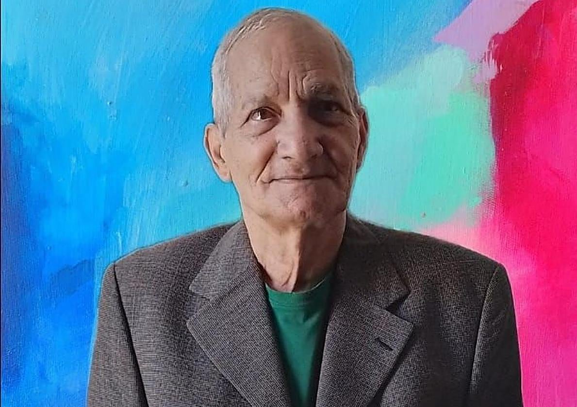 Agapito González Matías.