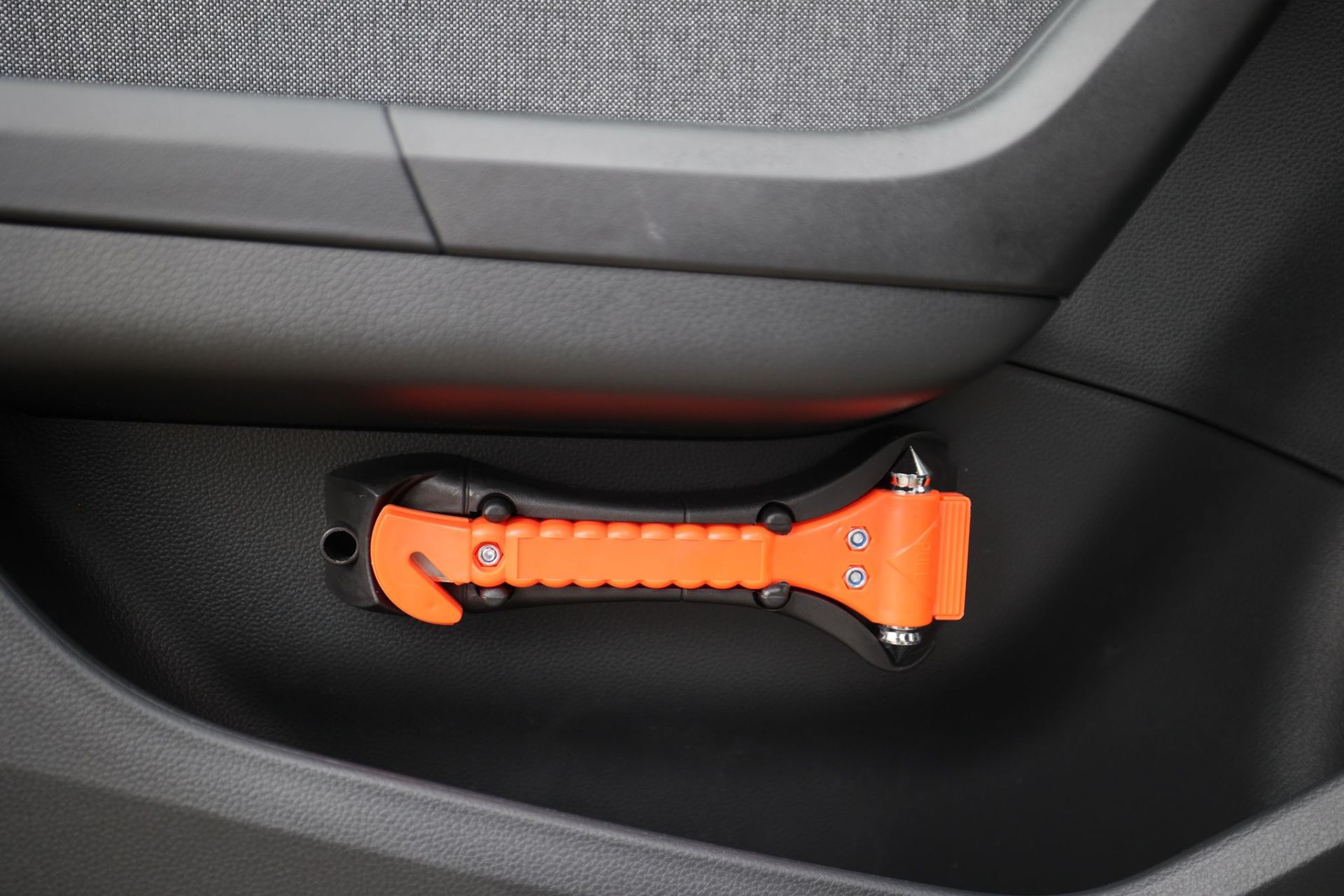 Los nuevos vehículos de la autoridad portuaria, en imágenes