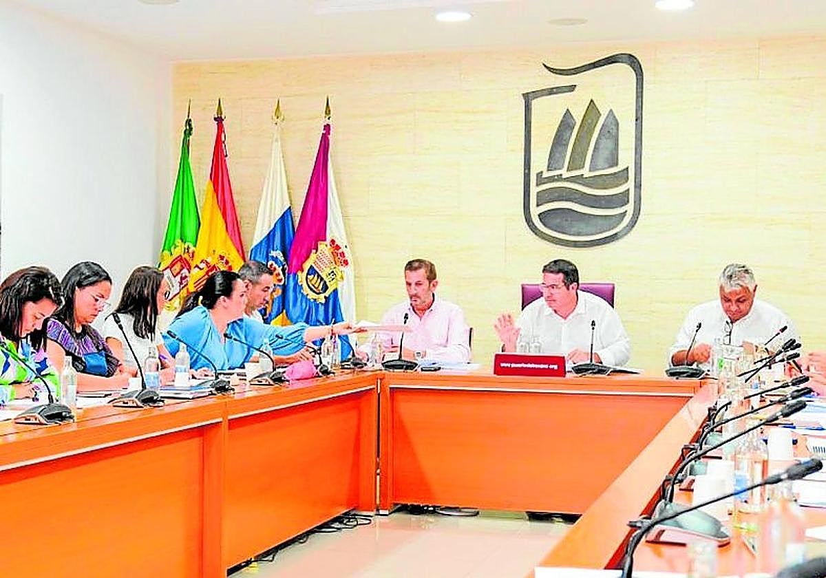 ‘Puerto es Cultura’ Launches: The WhatsApp Channel of Puerto del Rosario